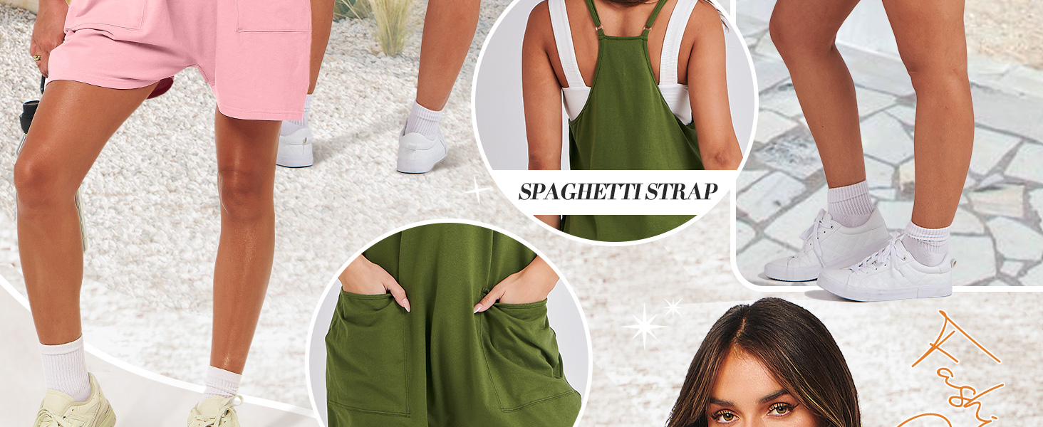 2024 Fashion Spring Break Clothes