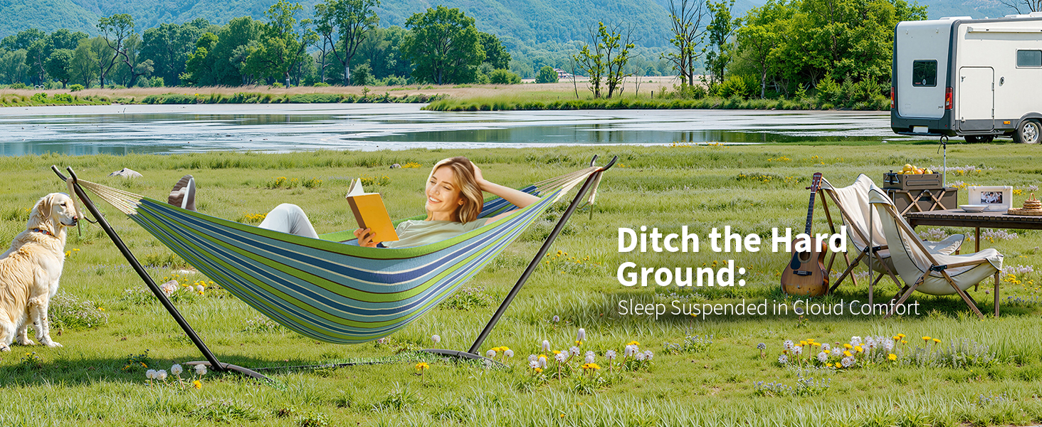Hammock 
