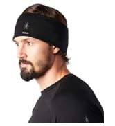 Smartwool Thermal Merino Reversible Headband