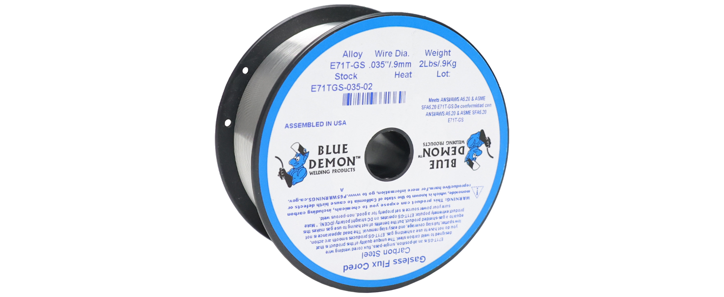 2 Pound Spool