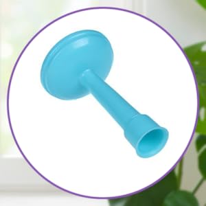 Silicone Faucet Head Nozzle 5 SPN-FOR1