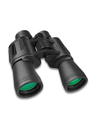 20x50 Binoculars