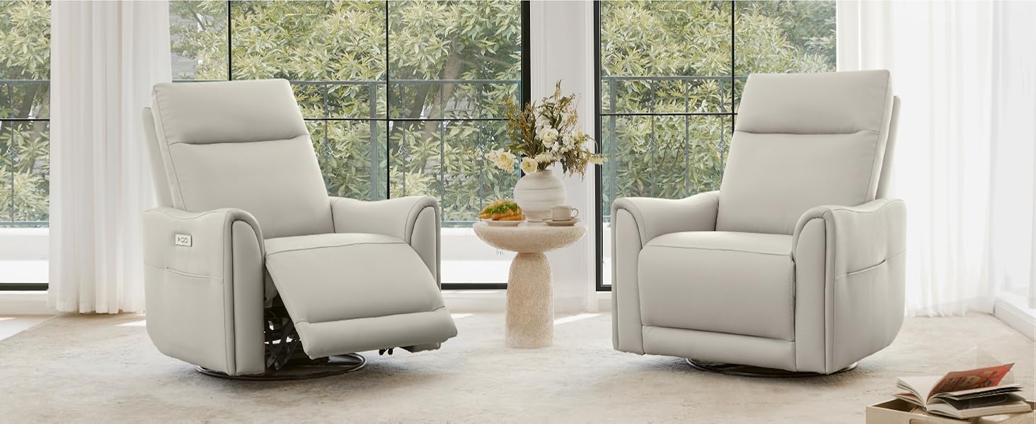 recliner chairs