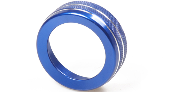 Air Conditioner Headlight Audio 4WD Switch Knob Cover for New Bronco