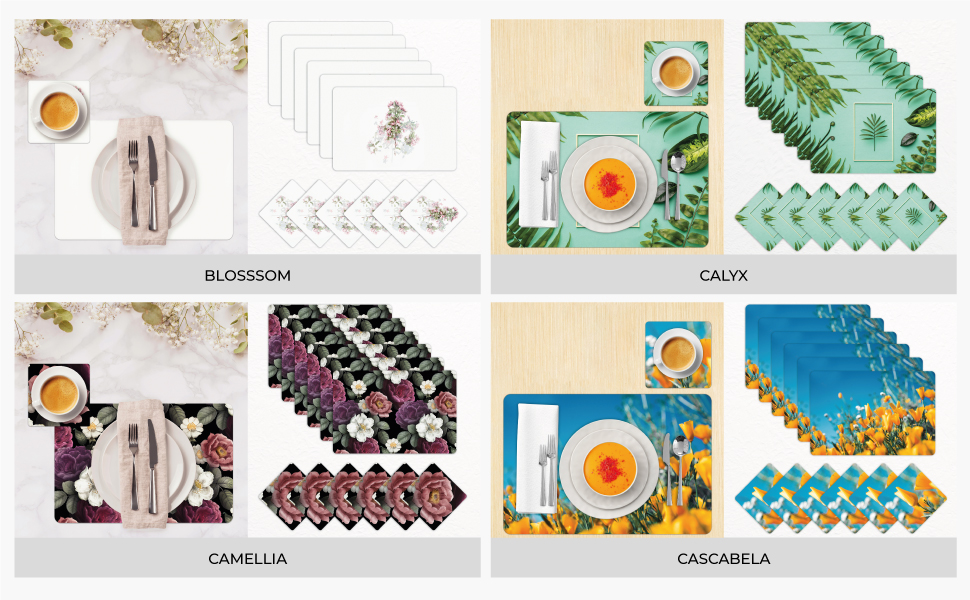 Bathla Flora Mat Sets_Block 2