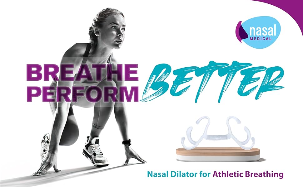 Nasal Dilators - MT Performance