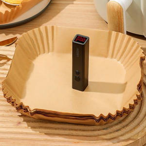 air fryer with glass basket silicone basket for air fryer air fruer