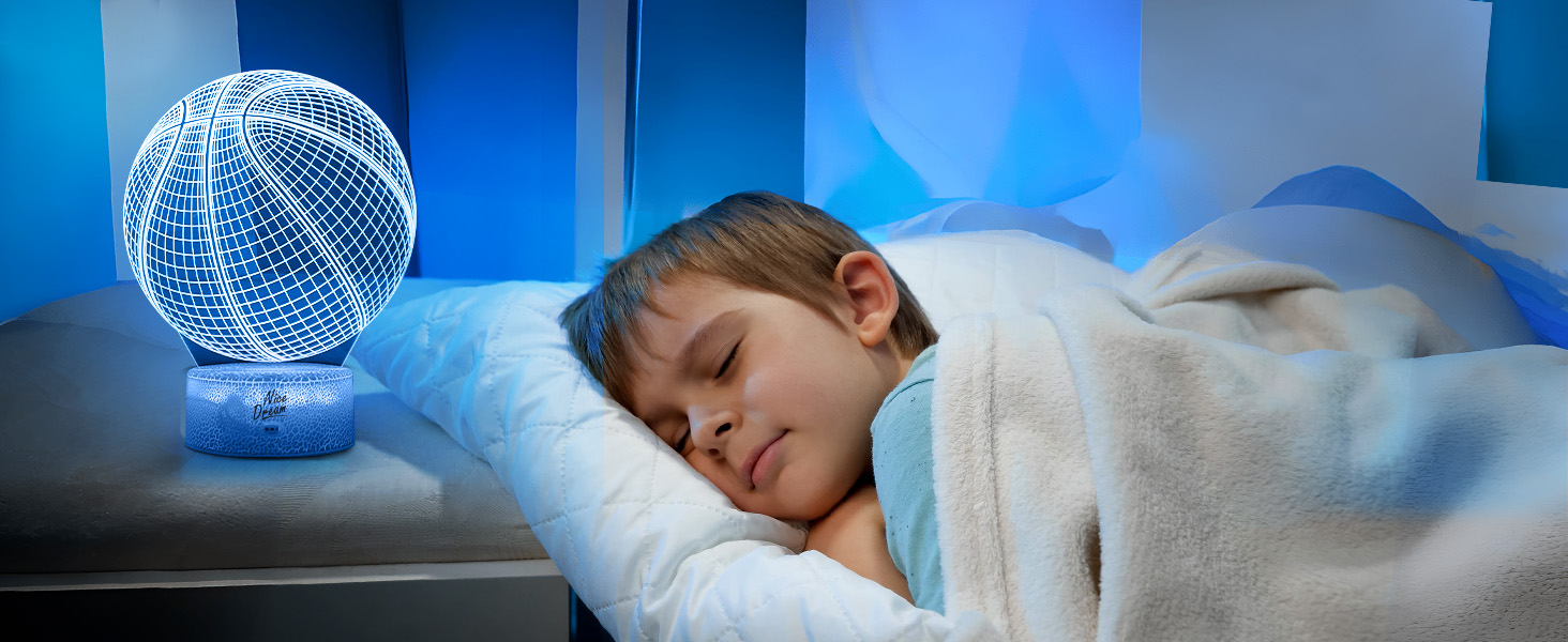 Nachtlicht für Kinder