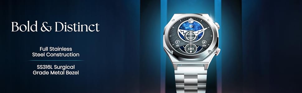 Titan Crown collection , Maestro