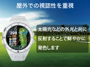 Amazon | Shot Navi EXCEEDS(ショットナビ) 【ブラック