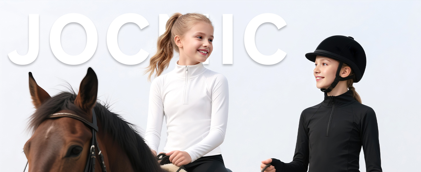 girls athletic jacket