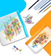 Reusable Storage Bags