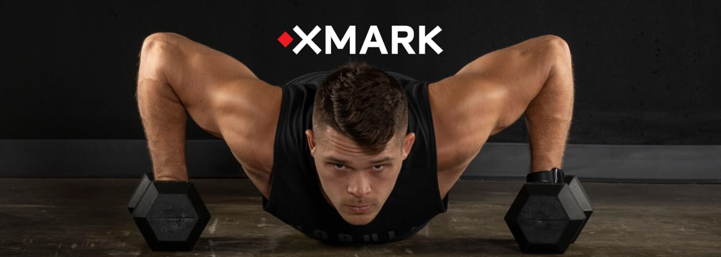 MALE PUSHUP DUMBBELL