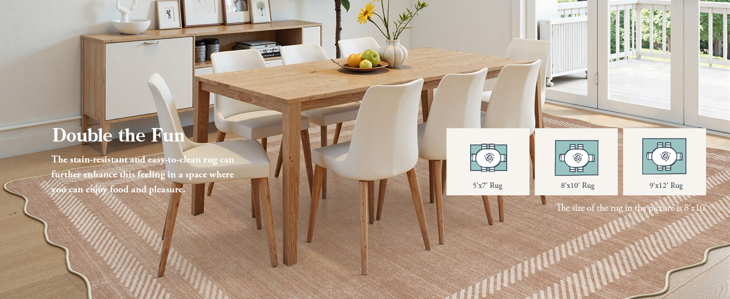 rug