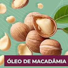 Óleo de Macadâmia