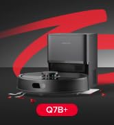 【2025年製】roborock Qrevo L ロボロック ロボット掃除機 Amazon | roborock Qrevo L ロボット掃除機 水拭き 両用 自動ゴミ収集