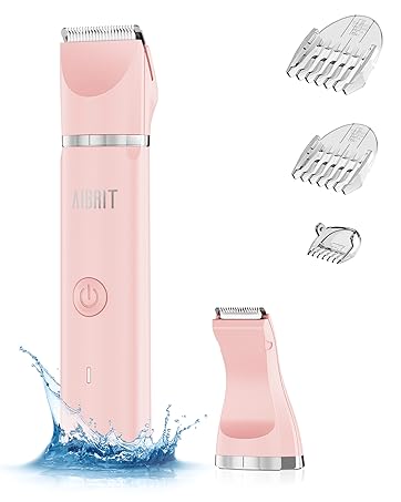 bikini trimmer