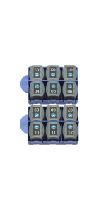 TREND Networks | 158053 | VDV II Series Cable Testers | Coax
