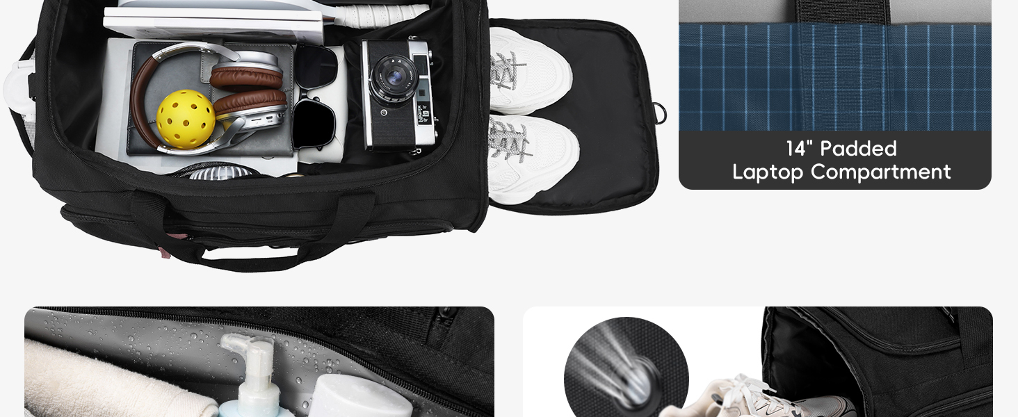 carry on bag