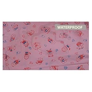 No More Wet Mattress