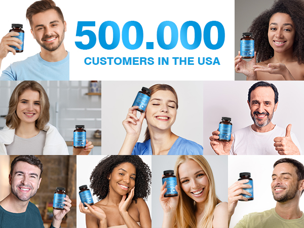 ASSR Triple Magnesium Complex