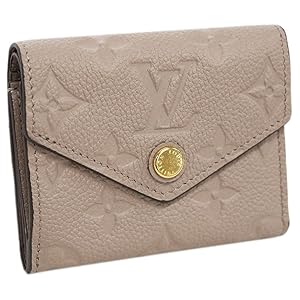 Amazon | [ルイヴィトン] 財布 M69800 LOUIS VUITTON モノグラム・アン
