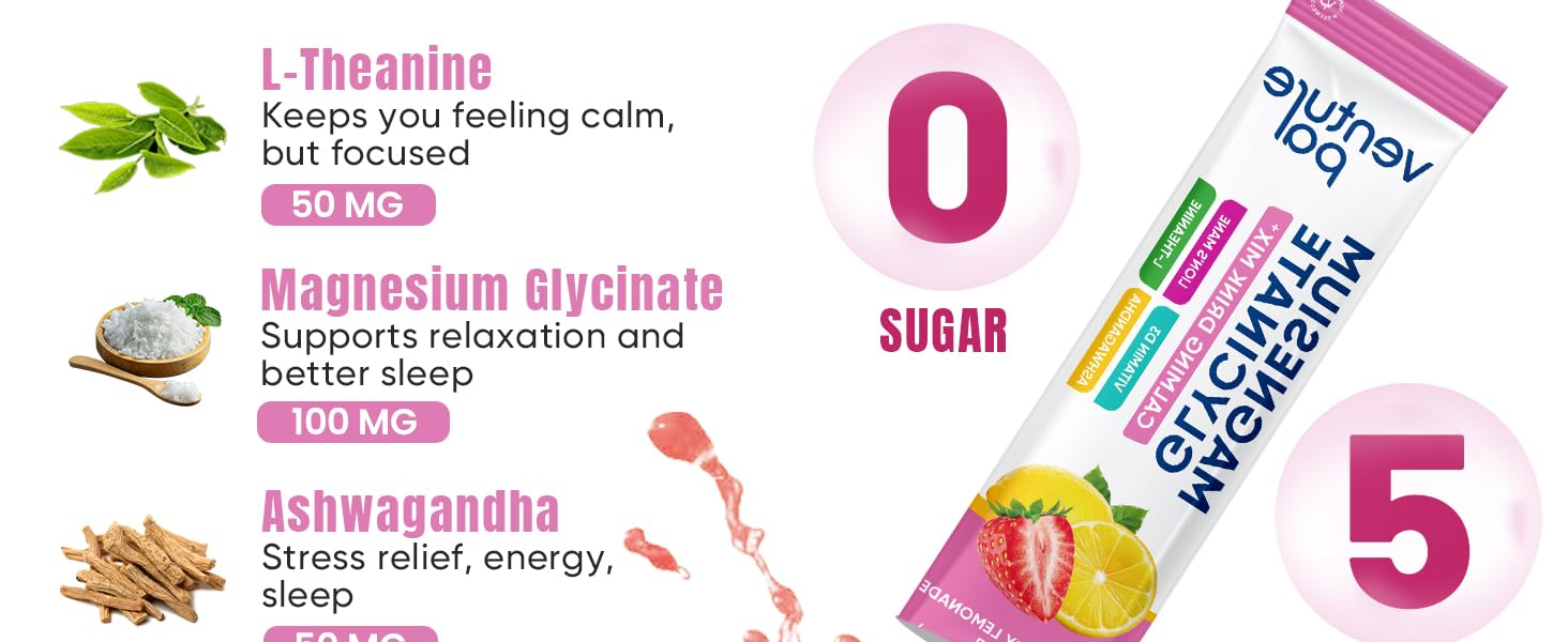 magnesium powder