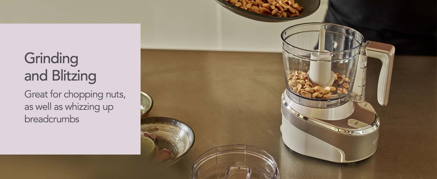 food grinder