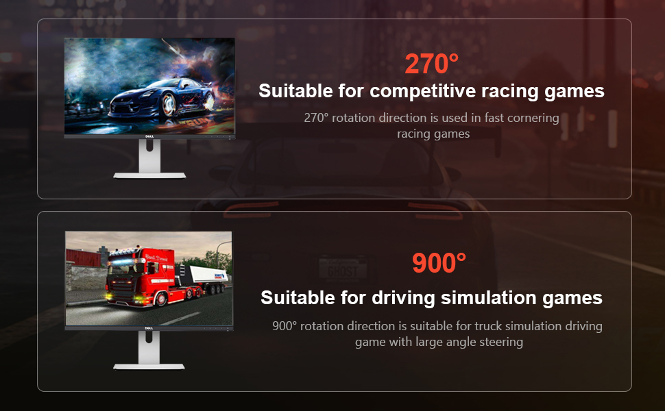 sim racing games