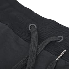 Men's 3/4 Jogger Capri Pants