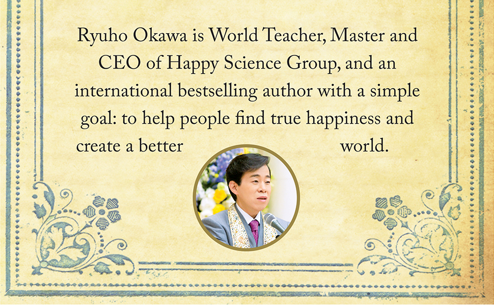 The Laws of the Sun - Ryuho Okawa - 04