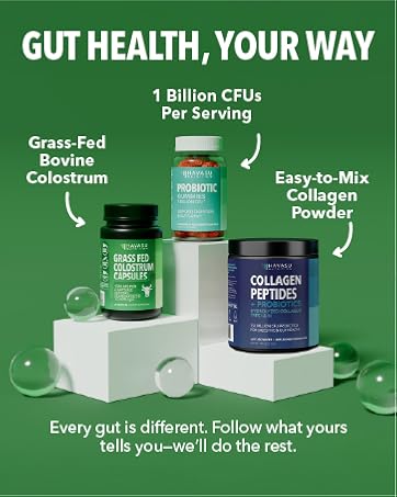 prebiotics and probiotics for women gut health gut health for women women probiotic