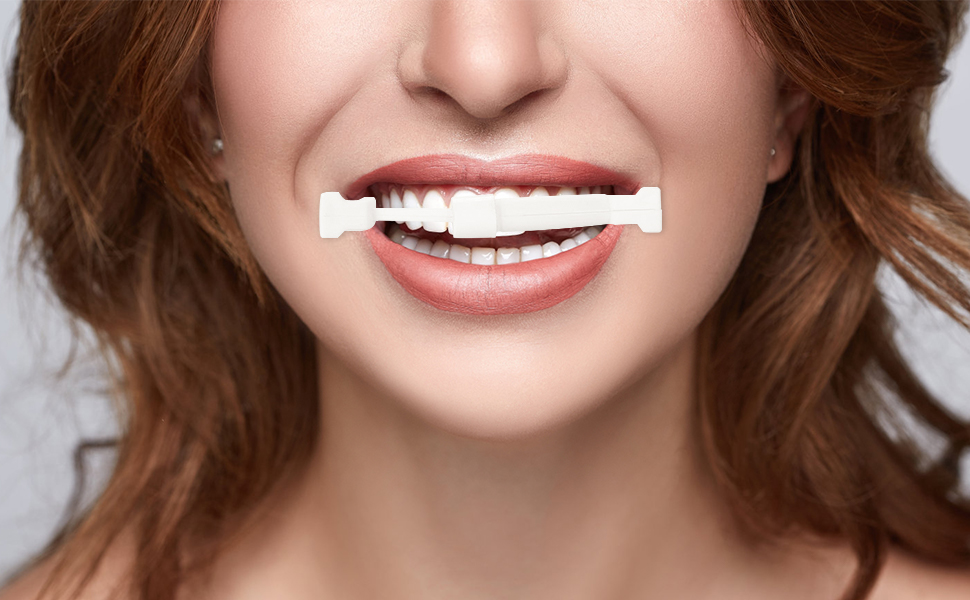 Smile Exerciser
