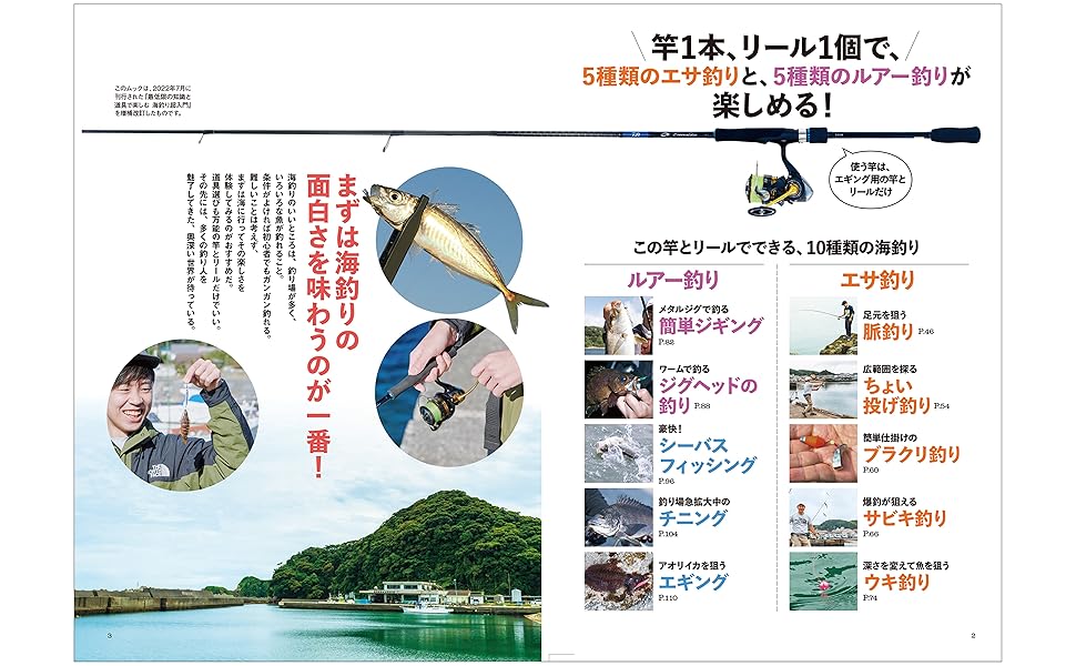【趣味】釣りの本 81F3ZehO4EL._UF350,350_QL50_.jpg