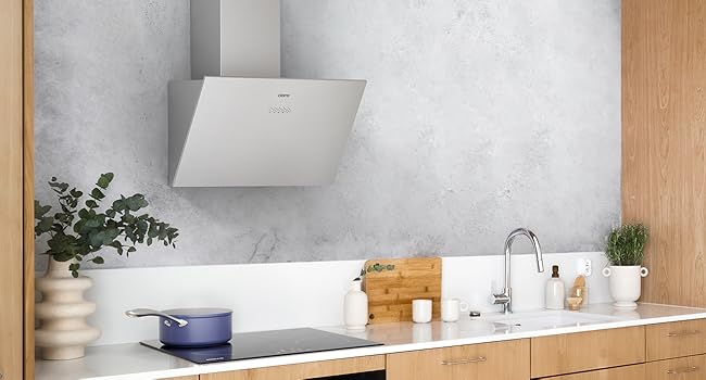 La placa de cristal se abre