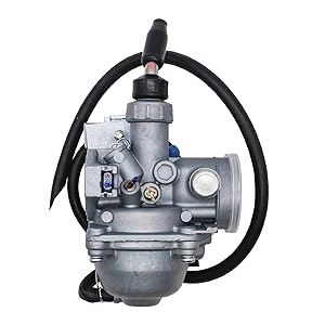 willinckii cv predator pup ⑧ Amazon.com: Cylinman Carburetor Fit for Polaris Outlaw 50