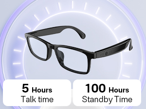 smart glasses