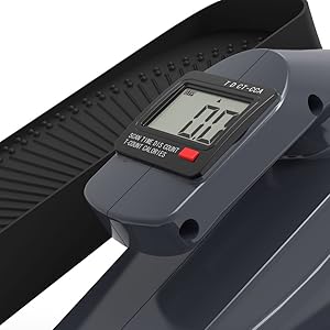 elliptical machine