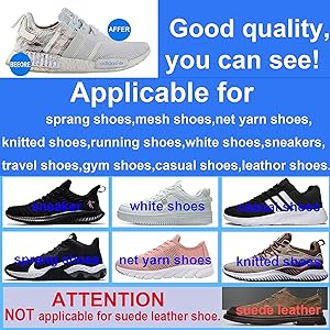 shoe wet wipes 80 pcs
