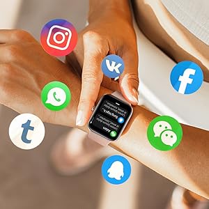 smart watch for women