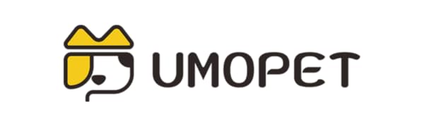 umopet airtag dog collar