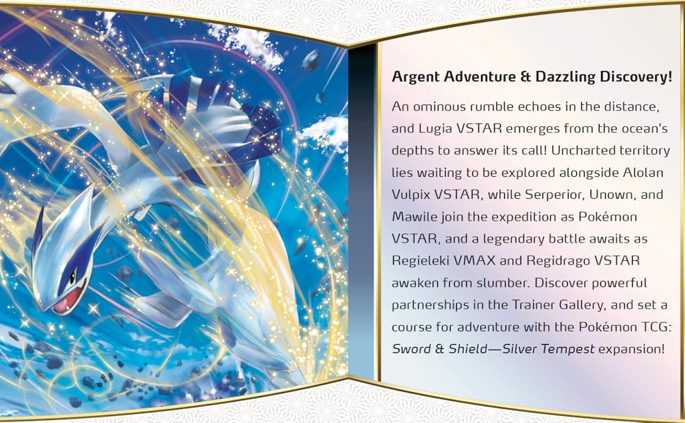 SWSH12 Book banner