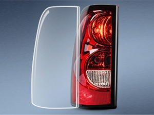 Nilight Taillight Assembly for 2003 2004 2005 2006 Chevy Silverado