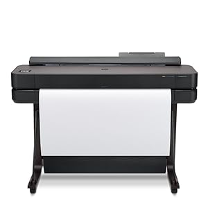 HP DesignJet T650大判業務用プリンター HP DesignJet T650 A1モデル 大判インクジェットプリンター