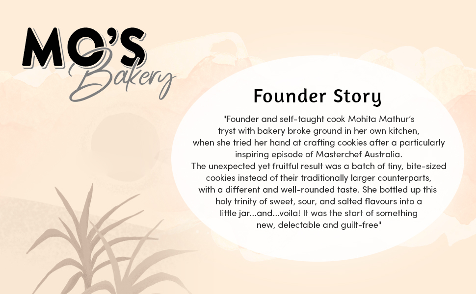 Mo's Bakery SPN-DCON