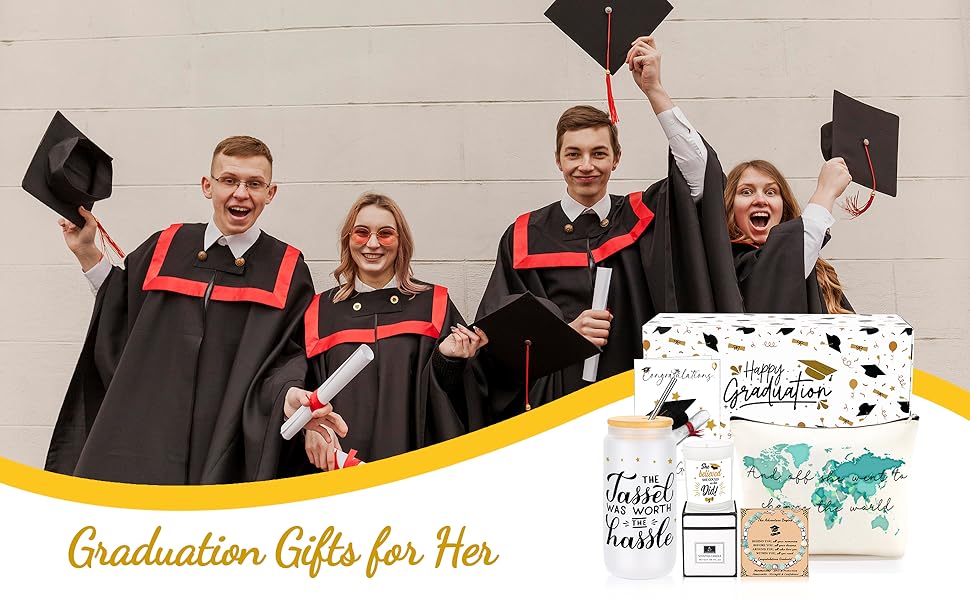 2025 graduation gifts for her women