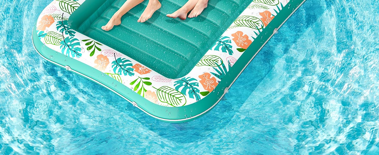 Sun Tan Tub
