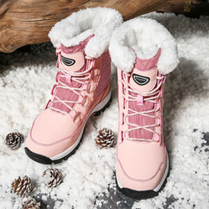winter boots