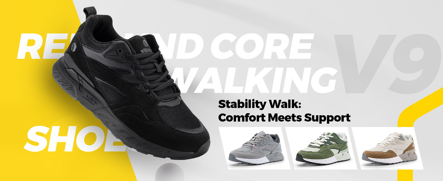 women walking shoes