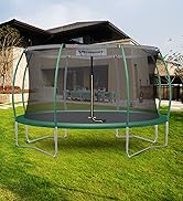 Ultrasport Sicherheitsnetz Trampolin Ø 305 cm Gehoben für Familie Outdoor 7c402b82 Dbfd 483c Afcd 023077cd5123. CR0,0,1660,1820 PT0 SX166 V1